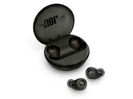 JBL Free - Auriculares internos con micro - en oreja